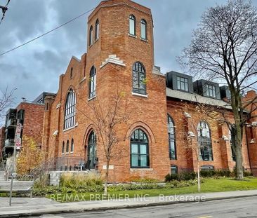 Arch Lofts , #210 - Photo 4