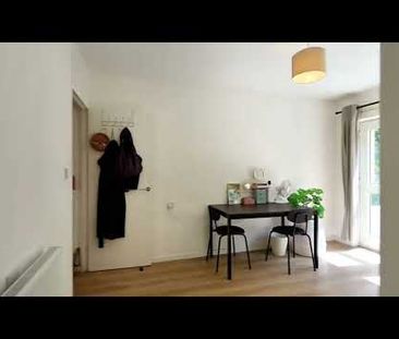 Studio Flat, Penton Rise, WC1X - Photo 4