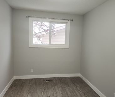 Newly Renovated Main Floor! Oversized Detached Garage Included! - Photo 4