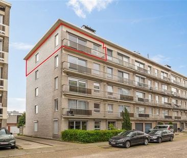 Appartement te huur - Photo 6