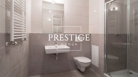 Apartment for rent, 1+KK - Studio, 43m - Фото 2