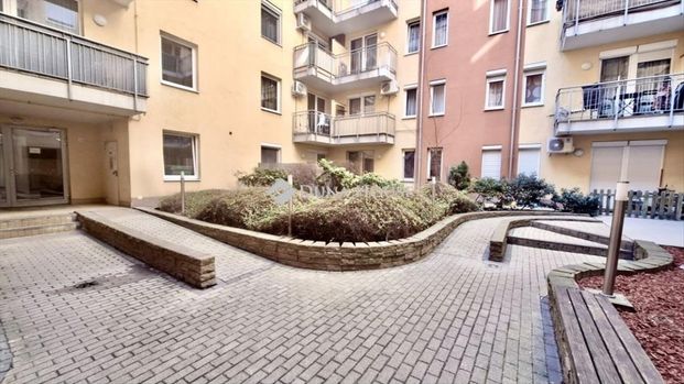 Kiadó újszerű állapotú lakás - Budapest XIII. kerület - Fotó 1