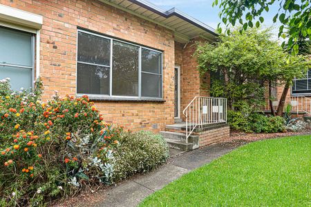 3/5 Westbrook Street, Kew East VIC 3102 - Photo 2