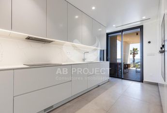 Apartamento T3 em Lisboa