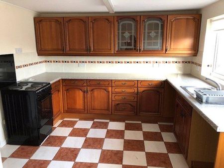 2 bedroom bungalow to rent - Photo 4