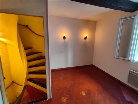 2 pièces - 37,16 m² - RDC - Colocation non autorisée - Photo 5