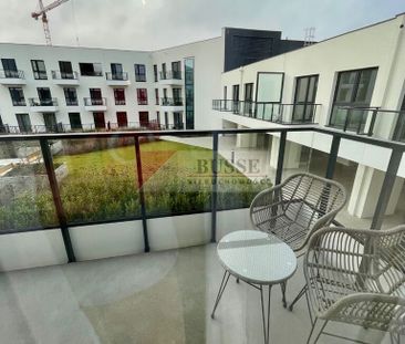 Mieszkanie | Wynajem - Photo 2