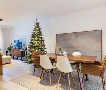 Rijwoning te huur in Wilrijk voor € 1.350 met 2 slaapkamers - Foto 1