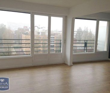 Location Appartement 3 pièces 68m² MARCQ EN BAROEUL 59700 - Photo 5