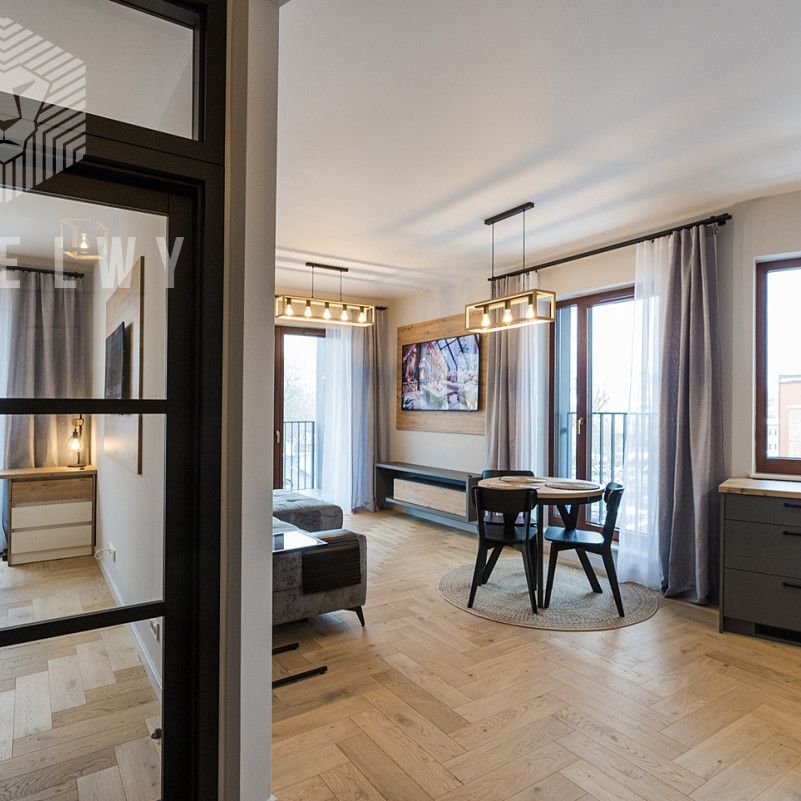 47 m² w budynku 2025 • Parking •Wysoki standard - Photo 1