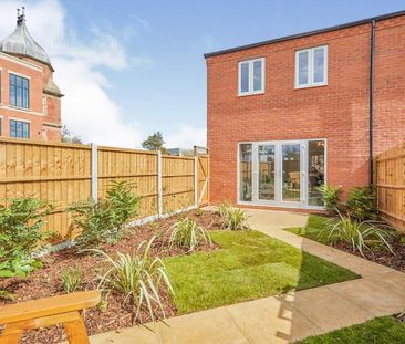 SaxelbyeAvenue, DERBY - Photo 6