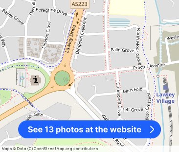 Lawley, Telford, TF4 - Photo 1