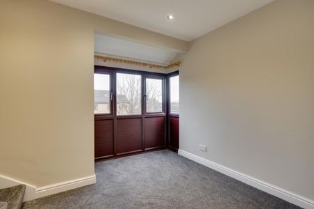 1 bedroom terraced house to rent - Photo 3