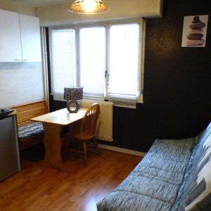 Location / Appartement T1 - Photo 2