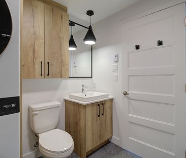 5001, boul. Bertrand-Fabi #106, Sherbrooke (Rock Forest | St-Élie) - Photo 6