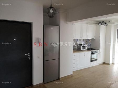 Inchirieri Apartamente 3 camere Bucuresti - Photo 5