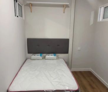 Piso de alquiler en Rúa San Luís, Os Mallos - Photo 1