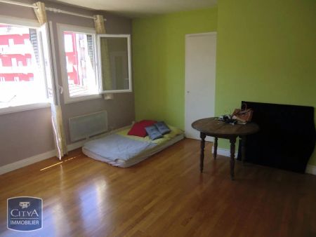 Appartement à louer 1 pièce 37.85m² - Photo 3