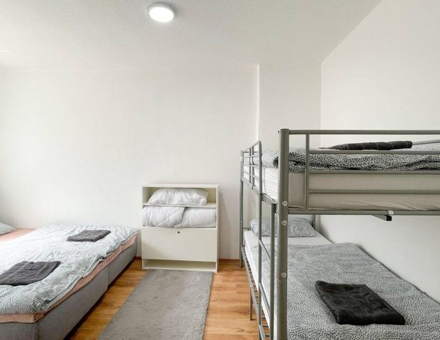 Möbliertes Zuhause im Zentrum von Gelsenkirchen - Foto 1