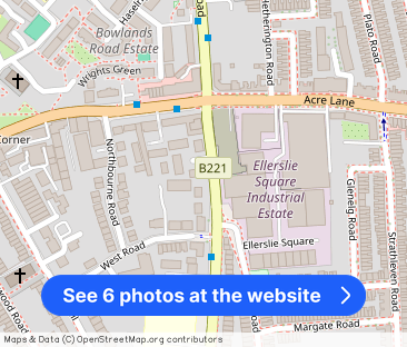 Magnolia Place, London, SW4 - Photo 1