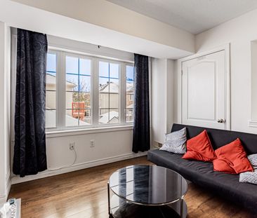 For Lease - 20 Rocking Horse Street Unit# Unit 2 (Coachhouse), Mark... - Photo 1