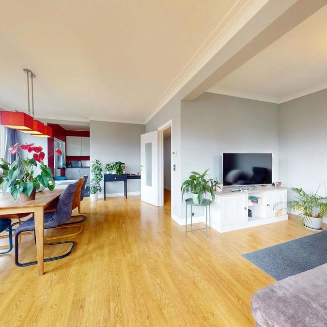 Appartement te huur in Sint-Lambrechts-Woluwe voor € 1.450 met 2 slaapkamers - Photo 1