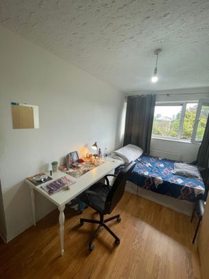 RM3 Arbery Road | Mile End | London | E3 5DD - Photo 1