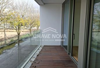 Apartamento T1 em Porto