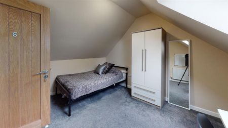 5 bedroom house to rent - Photo 5