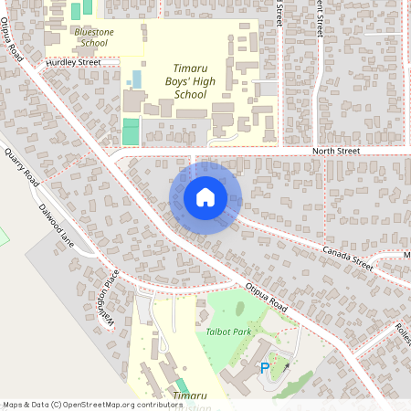 78a Canada Street, 7910, Timaru