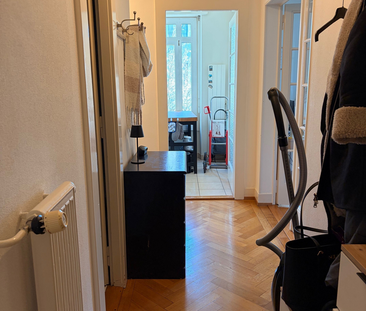 À louer – Agréable appartement de 2 pièces situé au 3ème étage - Foto 6
