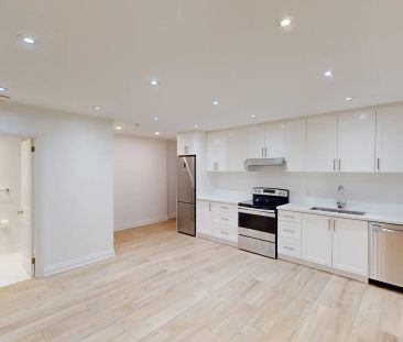 COLLEGE ST & OSSINGTON AVE — TWO BEDROOM - Photo 2