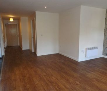 The Junction, Station Terrace, NG15, Property for rent - Photo 5