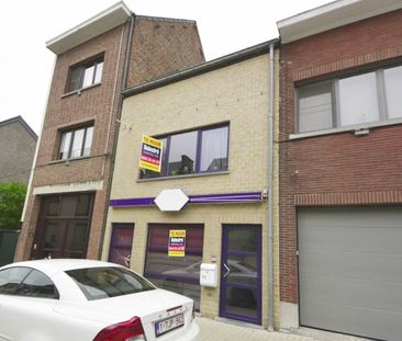 INSTAPKLARE WONING MET 3 SLPK EN TUIN CENTRUM NINOVE - Photo 5