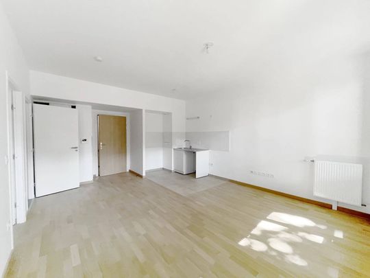 470sqft 1 bedroom appartment - "En Vue Residence" - Photo 1