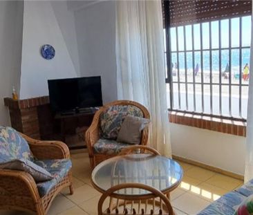 Casa adosada de alquiler en Paseo Mediterráneo, 2, La Cala Mijas - Photo 2