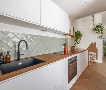 Te huur: Huis Bladstraat in Utrecht - Photo 1