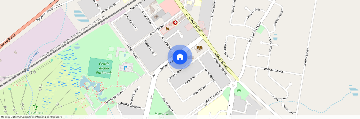 1/3 Ranger Street, Qld 4702, Gracemere