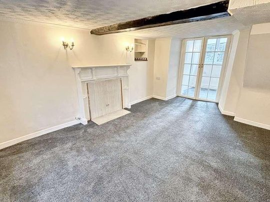 Bickford Lane, Teignmouth, TQ14 - Photo 1