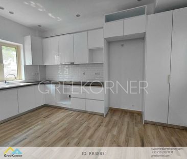 Διαμέρισμα για ενοικίαση Πολιτεία (Κηφισιά) - Photo 4