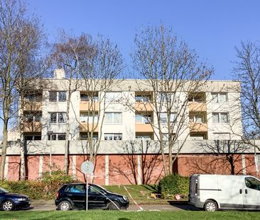 Schöne Wohnung in Dortmund Dorstfeld (Oberbank) mit WBS - Photo 2