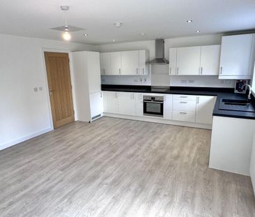 2 bedroom apartment to rent - Photo 3