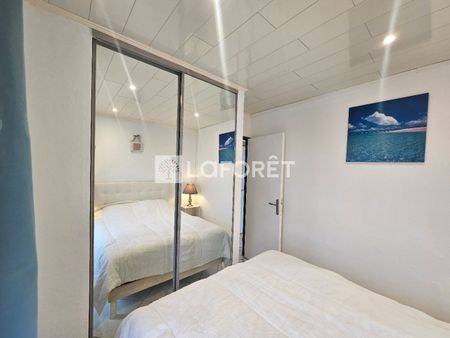 Appartement T3 Agde à louer - Photo 5