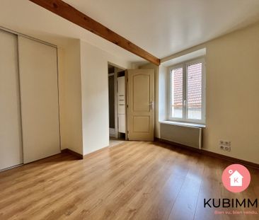 Appartement à louer, 3 pièces - Trilbardou 77450 - Photo 3