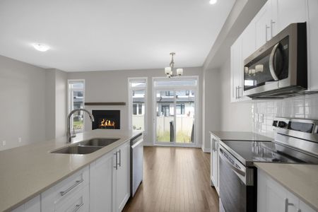 For Lease - 2029 Allegrini Terrace, Kanata, Ontario - Photo 4