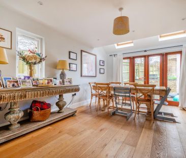 5 bedroom detached house to rent - Photo 6