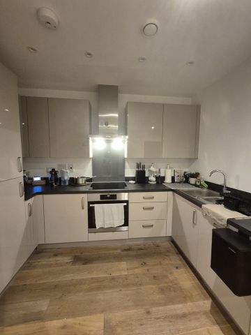 Room in a Shared Flat, Argo, SE15 - Photo 4