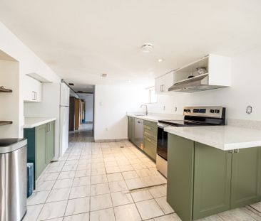 For Lease - 31 Kildonan Road, Toronto, Ontario - Photo 5