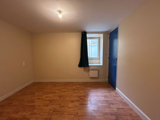 Location appartement 2 pièces, 39.00m², Château-Gontier - Photo 1