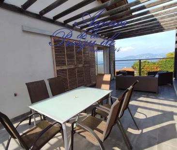 Appartement T4 vue mer à La Madrague - Photo 6